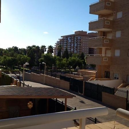 Apartamento Costa Azahar II Nº1055 Oropesa del Mar Exterior foto