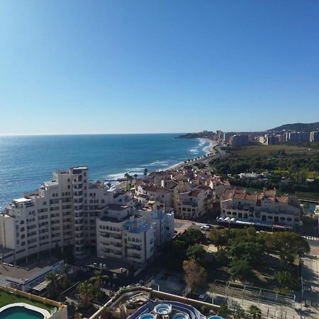 Apartamento Costa Azahar II Nº1055 Oropesa del Mar Exterior foto