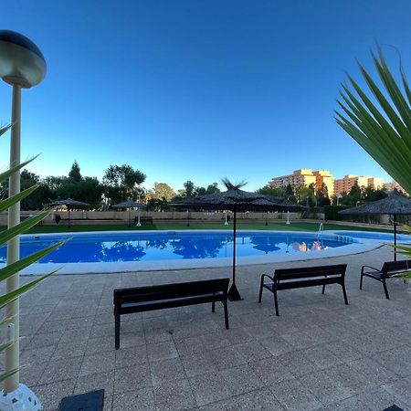Apartamento Costa Azahar II Nº1055 Oropesa del Mar Exterior foto