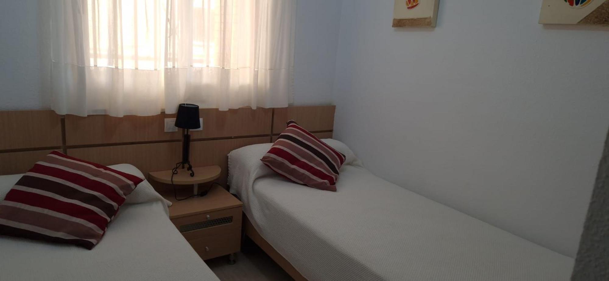 Apartamento Costa Azahar II Nº1055 Oropesa del Mar Exterior foto