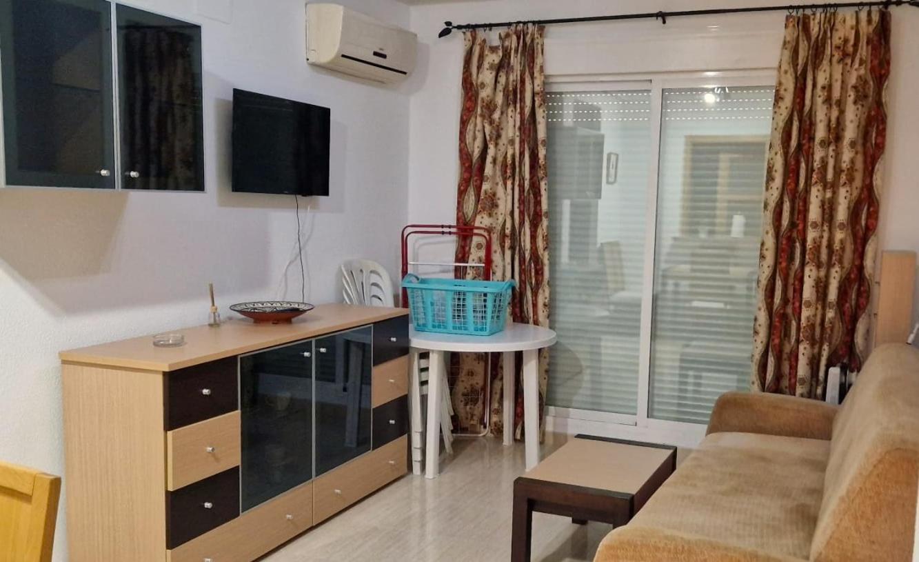 Apartamento Costa Azahar II Nº1055 Oropesa del Mar Exterior foto