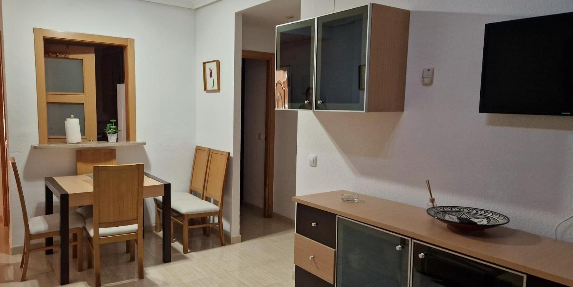 Apartamento Costa Azahar II Nº1055 Oropesa del Mar Exterior foto