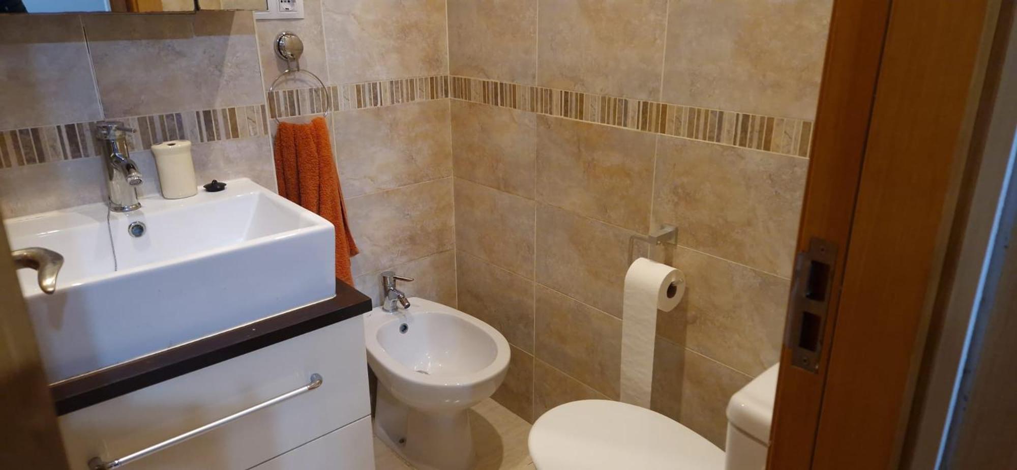 Apartamento Costa Azahar II Nº1055 Oropesa del Mar Exterior foto