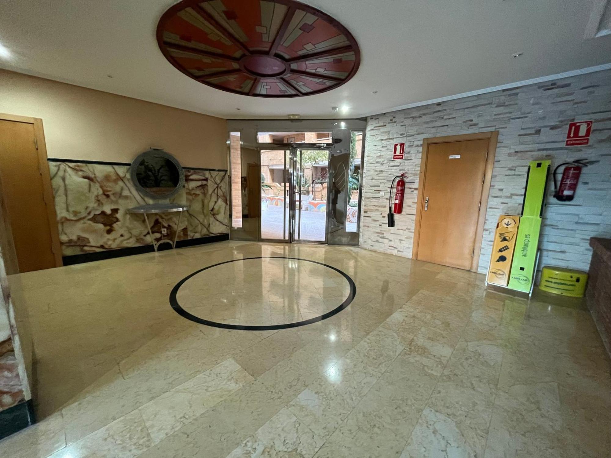 Apartamento Costa Azahar II Nº1055 Oropesa del Mar Exterior foto