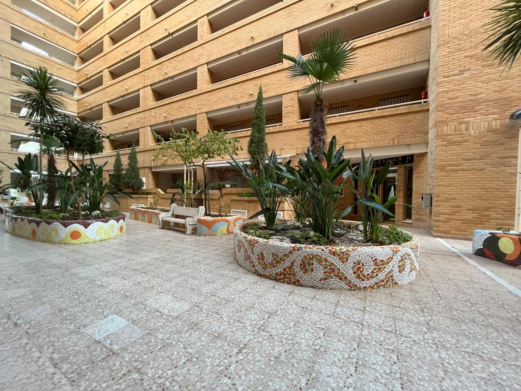 Apartamento Costa Azahar II Nº1055 Oropesa del Mar Exterior foto